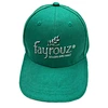 Fayrouz Dollar Cap comme matériel promotionnel et cadeaux marketing